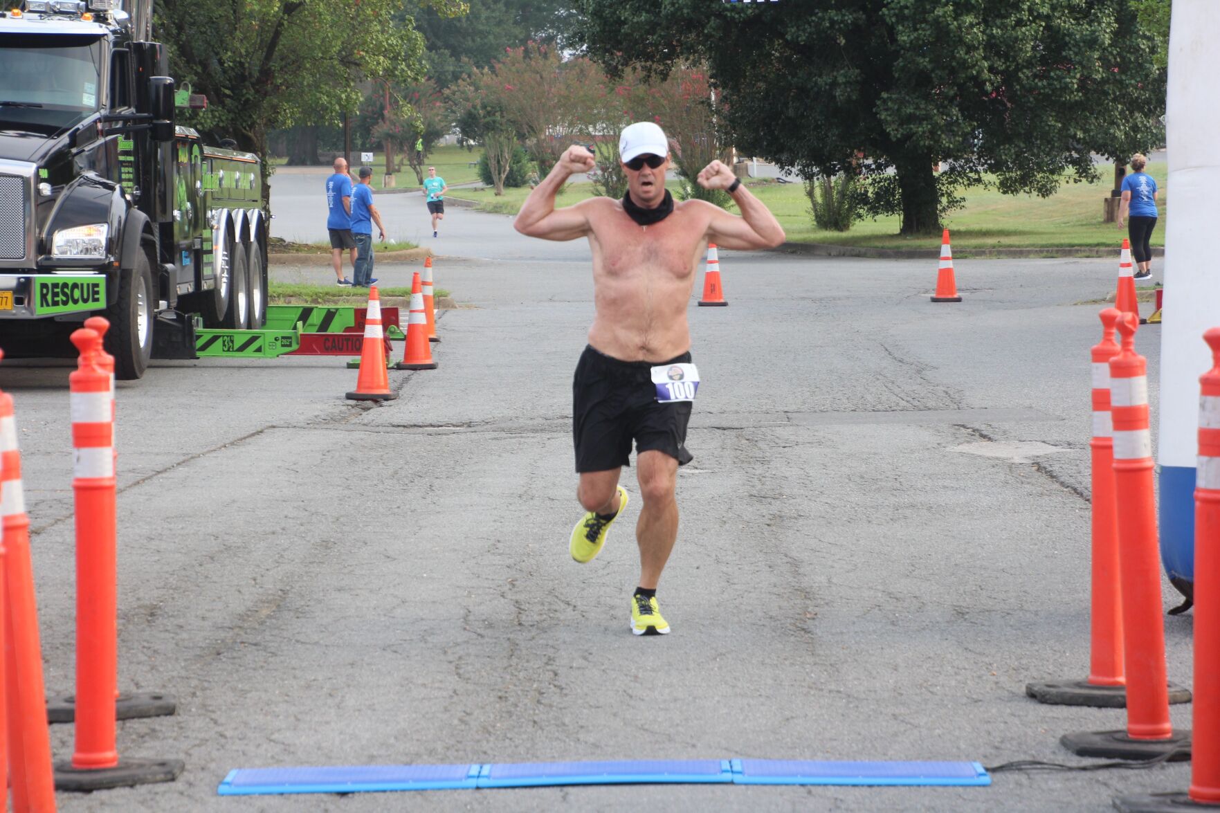 OFC Brent Scrimshire 5K picture4
